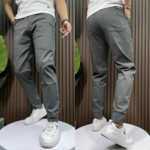 MeyForge™ Flex Cargo Pants | Redefine Your Comfort & Style