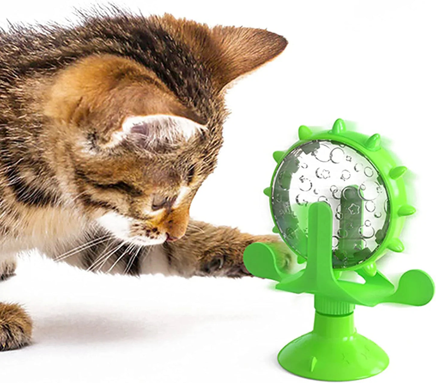 MeyPaw™ – The Interactive Snacking Toy Pets Can’t Resist🐾