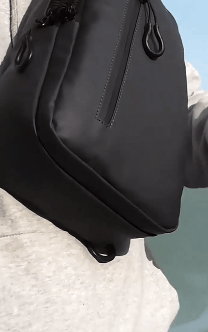 MeyForge™ – The Everyday Waterproof Shoulder Bag Built for Life on the Move