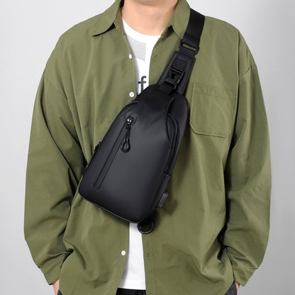 MeyForge™ – The Everyday Waterproof Shoulder Bag Built for Life on the Move