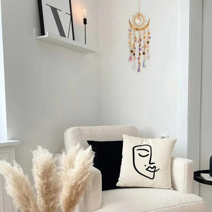 MeyGlow™ Crystal Ornament – Where Light Meets Art ✨