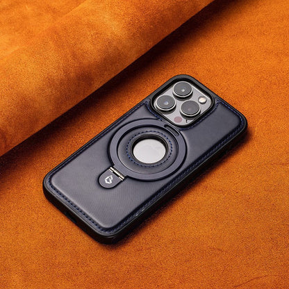 MeyCase™ - Premium Magnetic Stand iPhone Case | Style Meets Protection – Elevate Your iPhone Experience with MeyCase™