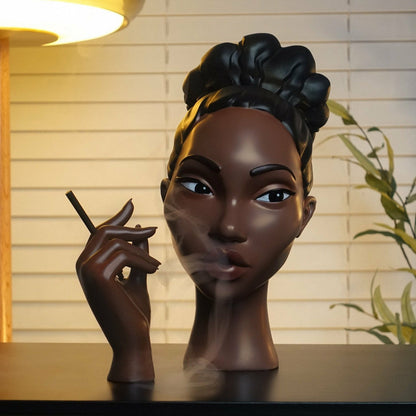MeyHome™ Incense Burner | Where Scent Meets Sculpture