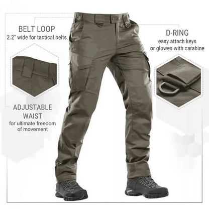 MeyTrek™ Tactical Pants – The Ultimate Gear for Every Adventure