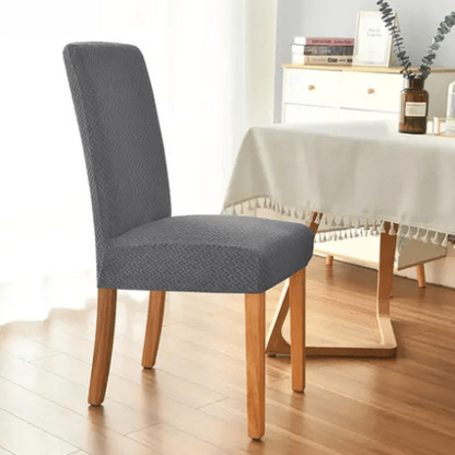 MeyLuxe™ - Premium Jacquard Chair Covers | Where Elegance Meets Everyday Practicality | BUNDLE OFFER