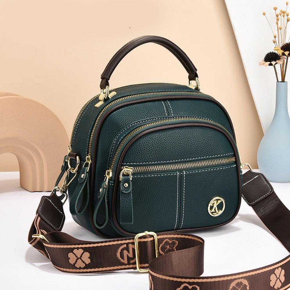 MeyChic™ Signature Crossbody Bag | Timeless Elegance. Everyday Ease.