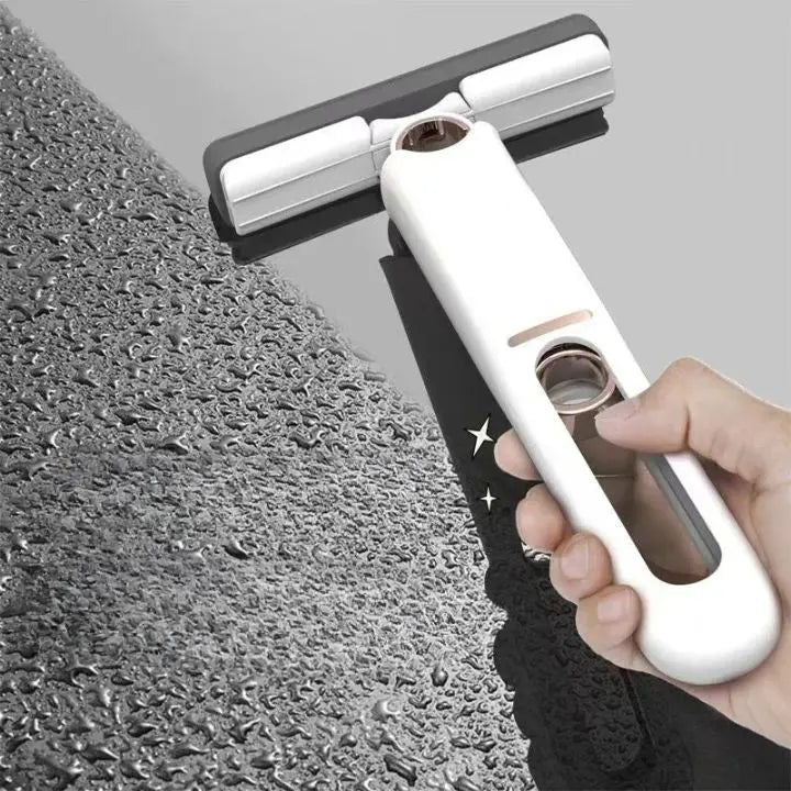 MeyClean™ Mini Mop – Your Mighty Mess Tamer | Pocket-Sized Power for Everyday Messes.