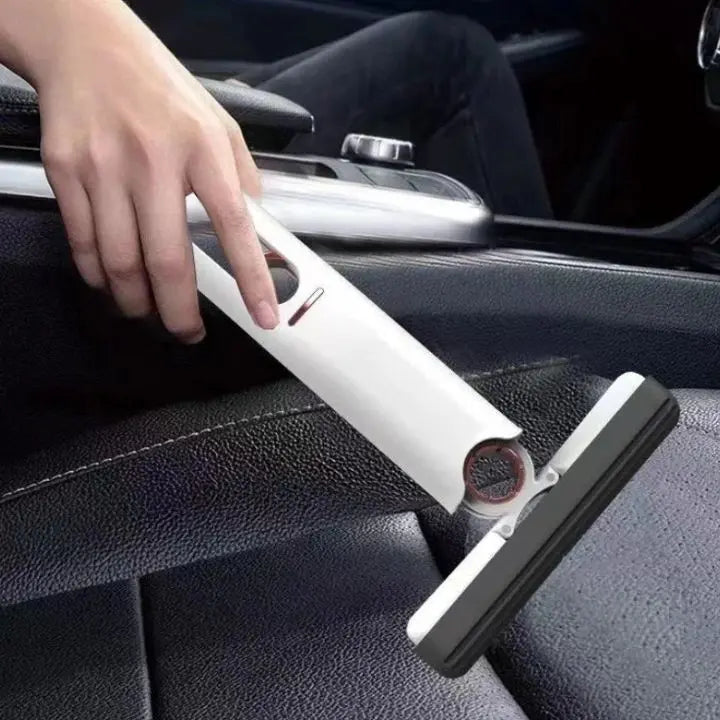MeyClean™ Mini Mop – Your Mighty Mess Tamer | Pocket-Sized Power for Everyday Messes.
