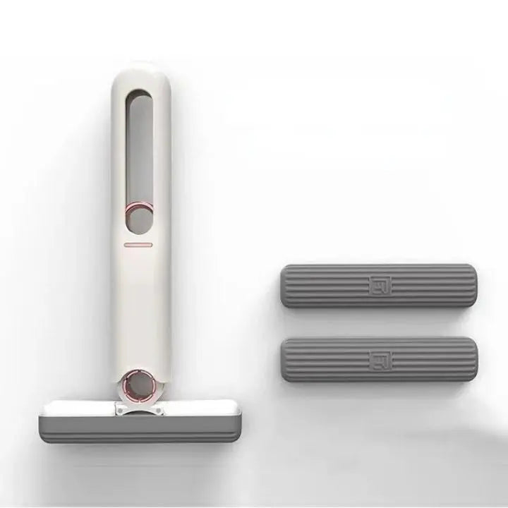 MeyClean™ Mini Mop – Your Mighty Mess Tamer | Pocket-Sized Power for Everyday Messes.