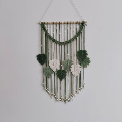 MeyHome™ Natura Macrame Wall Decor