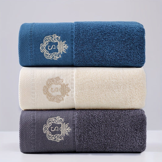 MeyHome™ Royal Luxury Towels – Elegance You Can Feel | BUNDLE OFFER