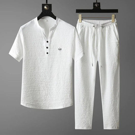 Barela Two-Piece Set