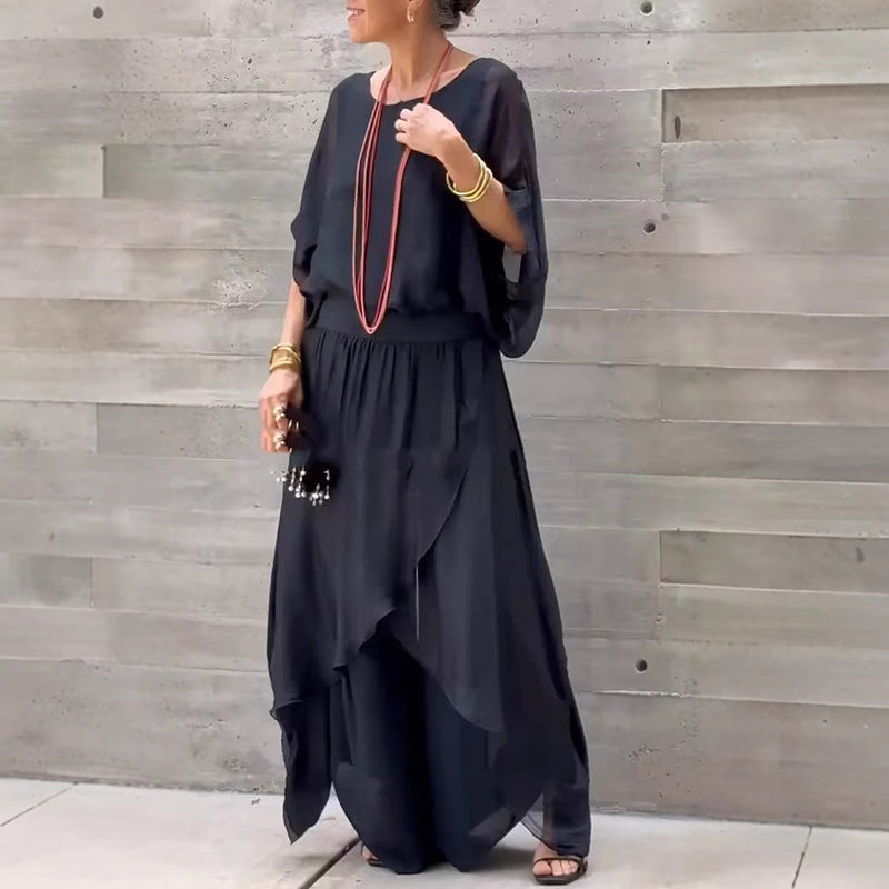 MeyChic™ – The Effortless 2-Piece Set for Modern Grace