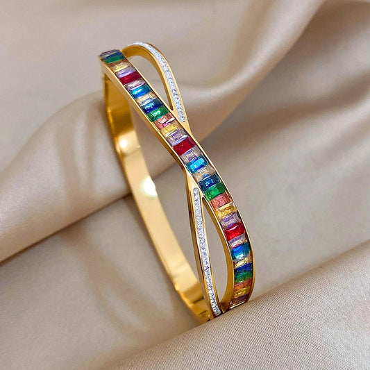 Celina Rose Gem Bracelets | Bundle Offer