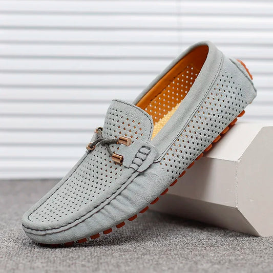 Bayside Leather Loafers