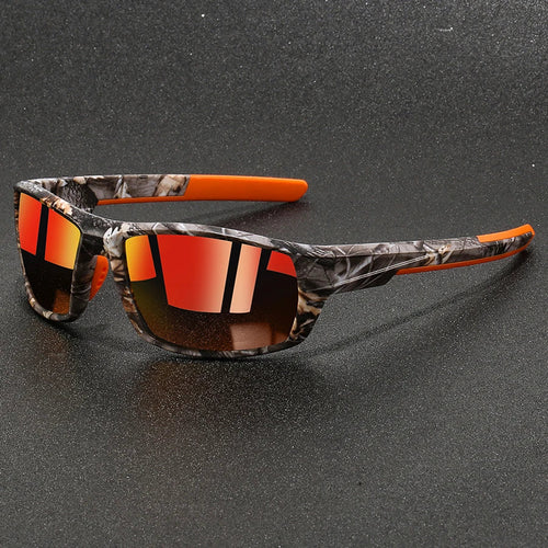 Phantom Camo Performance Shades