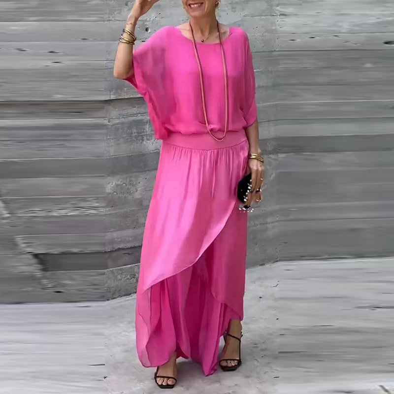 MeyChic™ – The Effortless 2-Piece Set for Modern Grace