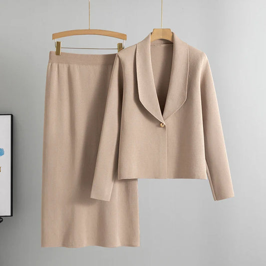Eleanor Two-Piece Set