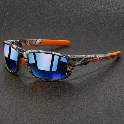 Phantom Camo Performance Shades