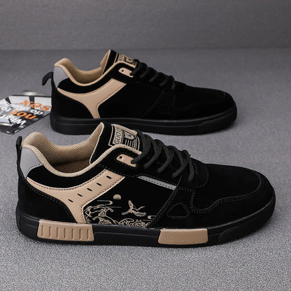Alkiro Japan Inspired Sneakers