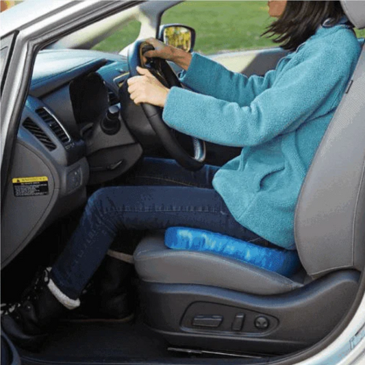 MeyComfort™ Pressure Relief Cushion - Sit Better, Feel Better