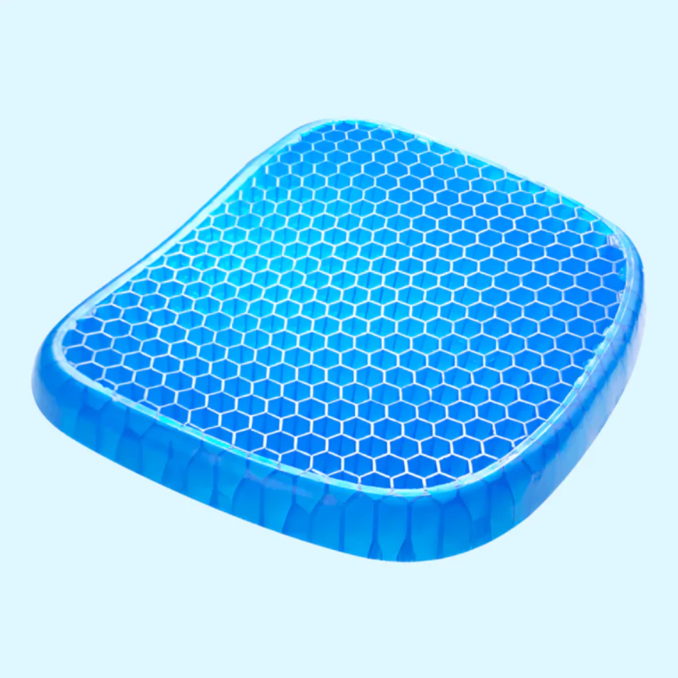 MeyComfort™ Pressure Relief Cushion - Sit Better, Feel Better