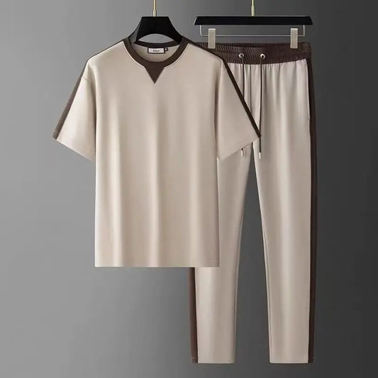 The Driftline Two-Piece Set