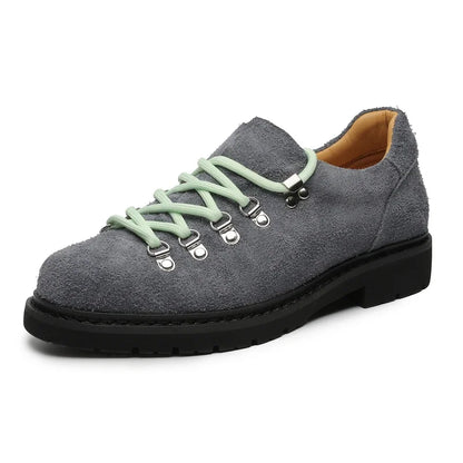 Stravé Split Leather Shoes