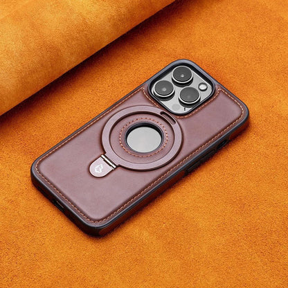 MeyCase™ - Premium Magnetic Stand iPhone Case | Style Meets Protection – Elevate Your iPhone Experience with MeyCase™
