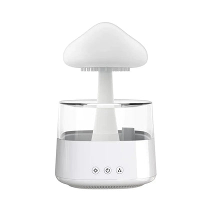 MeyNight™ - Aromatic Night Light Humidifier