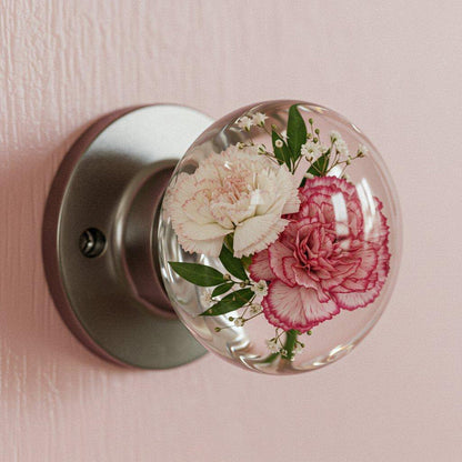 MeyHome™ Decorative Resin Door Knob | Let Your Door Make a Statement 🌟