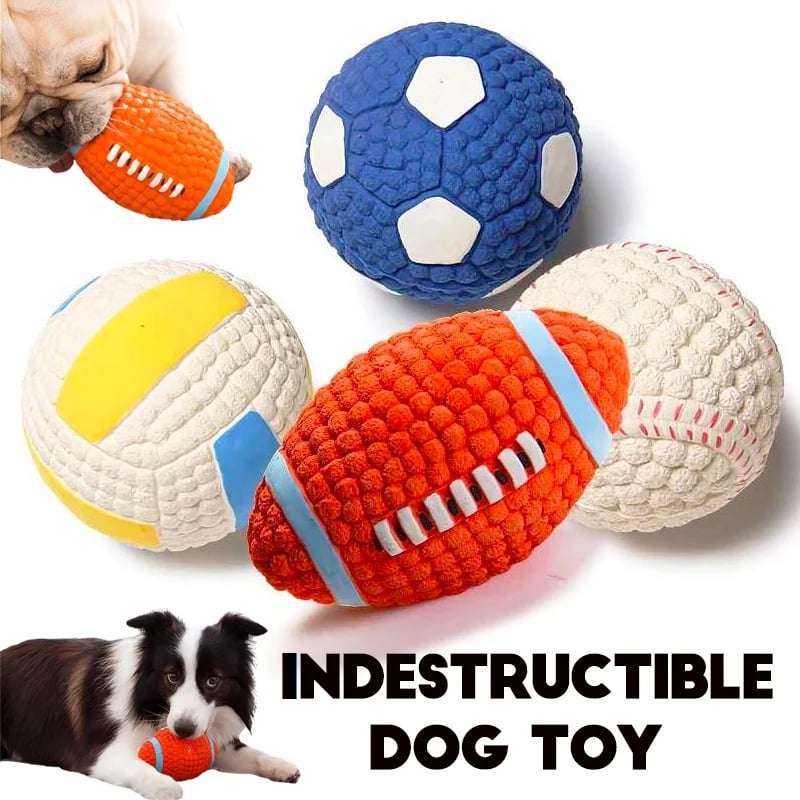 MeyPaw™ Immortal Toy For Aggressive Chewers – The Chew Toy That Fights Back (and Wins) | BUNDLE OFFER