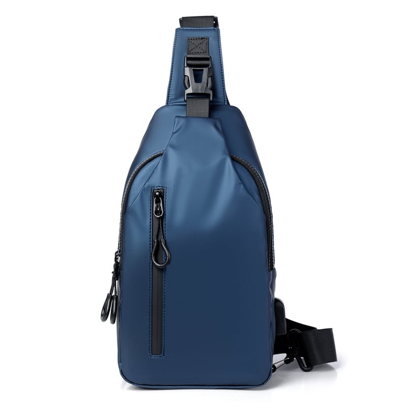 MeyForge™ – The Everyday Waterproof Shoulder Bag Built for Life on the Move