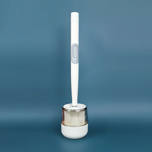MeyClean™ - The Flexible Brush with Built-in Cleaning Power | Redefining Clean, One Swipe at a Time