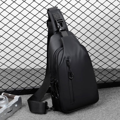 MeyForge™ – The Everyday Waterproof Shoulder Bag Built for Life on the Move