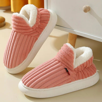 MeyCozy™ Plush Slippers – Where Every Step Feels Like a Hug