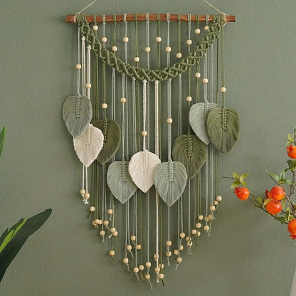 MeyHome™ Natura Macrame Wall Decor