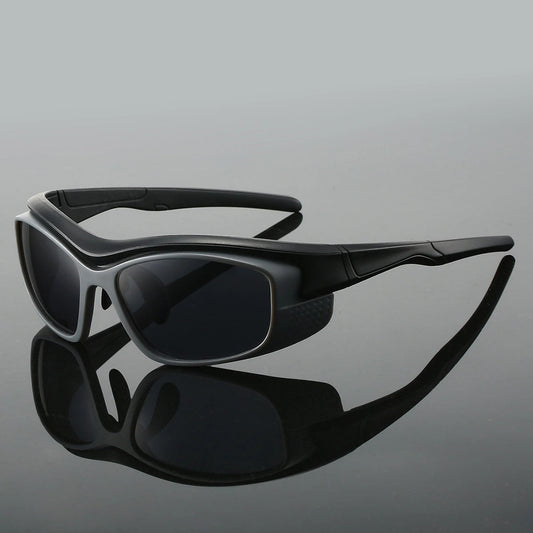 Vision Max Polarized Sunglasses