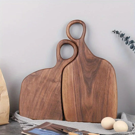 MeyHome™ Embrace Wooden Chopping Board Set