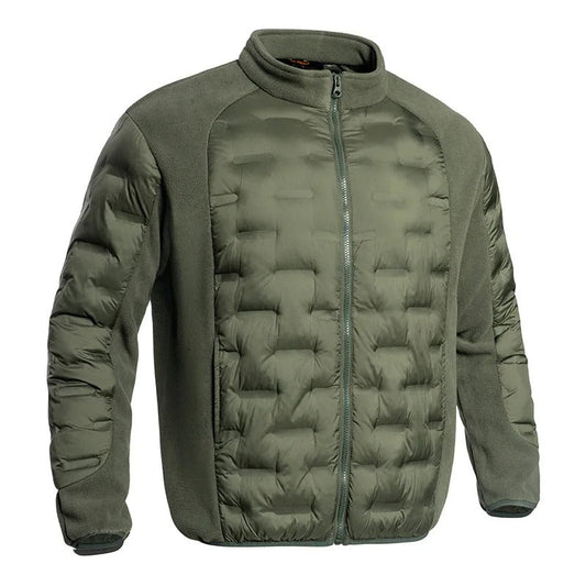 CombatPro Tactical Fleece Jacket