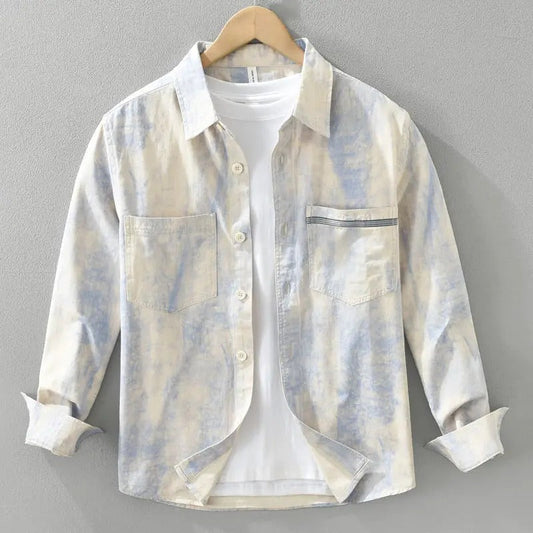CloudFade™ Casual Shirt