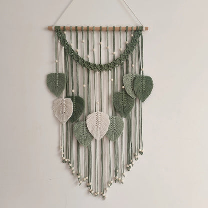 MeyHome™ Natura Macrame Wall Decor