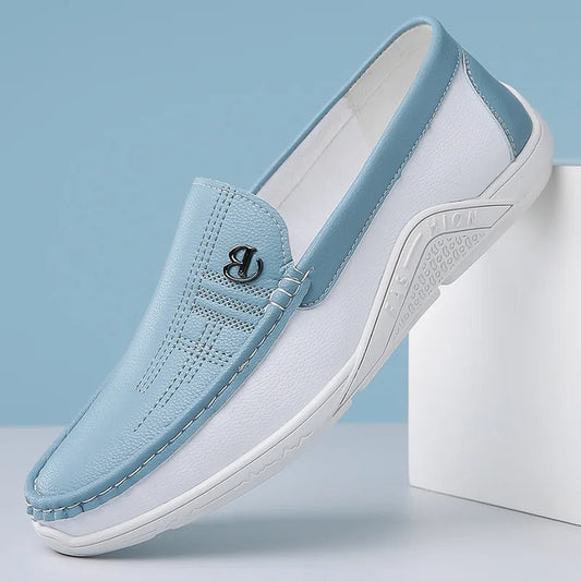 Fiorenzo Classic Loafers