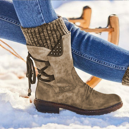 Mary Women's Casual Boots