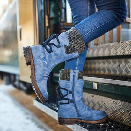 Mary Women's Casual Boots