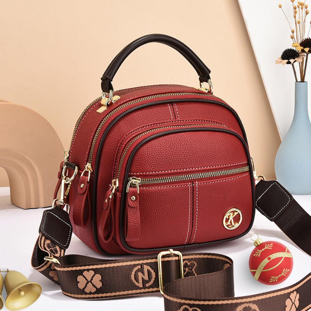 MeyChic™ Signature Crossbody Bag | Timeless Elegance. Everyday Ease.