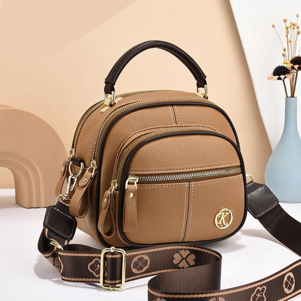 MeyChic™ Signature Crossbody Bag | Timeless Elegance. Everyday Ease.