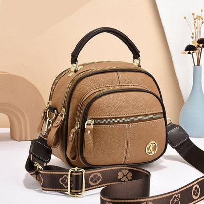 MeyChic™ Signature Crossbody Bag | Timeless Elegance. Everyday Ease.