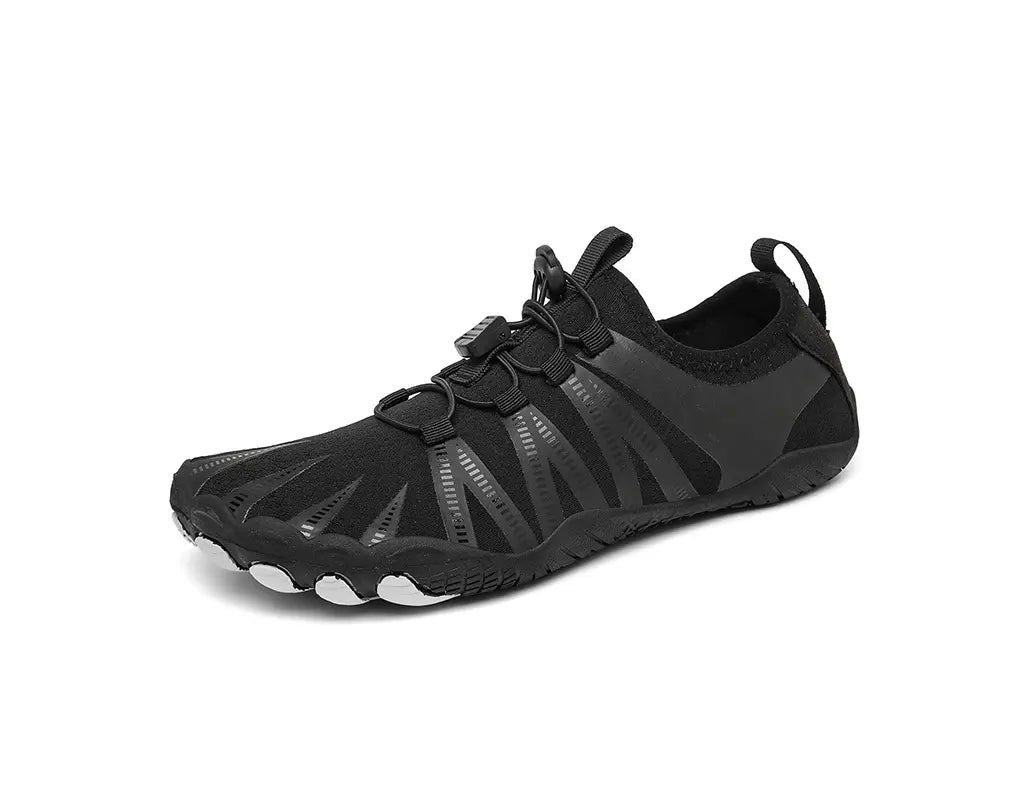 AeroTrek™ – Quick-Dry, Anti-Slip Outdoor Footwear | Conquer the Outdoors Without Compromising Comfort