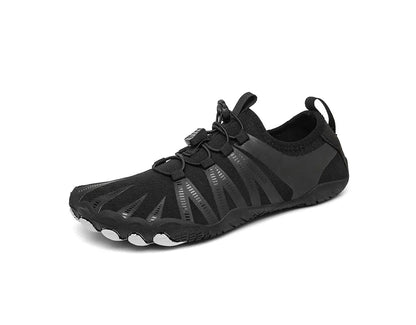 AeroTrek™ – Quick-Dry, Anti-Slip Outdoor Footwear | Conquer the Outdoors Without Compromising Comfort